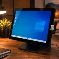صندوق فروشگاهی All in one dell OptiPlex 9030 i7