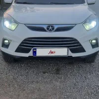 جک s5موتور 2000 اتوماتیک
