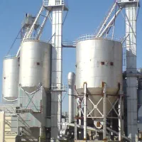 فروش گج کیسه و فله  مستقیم از کارخانه گج جزیره