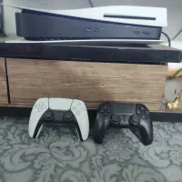 ps5  فت دودسته فول گیم