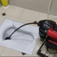 خدمات‌لوله‌بازکنی‌‌رفع‌نم‌بدون‌خرابی‌‌ ورسوب‌گیری