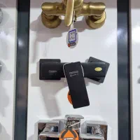 انواع شیر توالت سرد و گرم