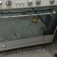 اجاق گاز فر|اجاق گاز و لوازم برقی پخت‌وپز|ورامین, ورامین|دیوار