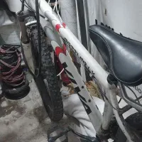 دوچرخه  یخچال و عره برقی سالم