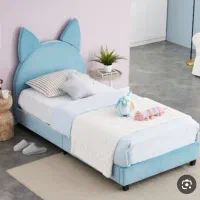 تخت خواب اهو
