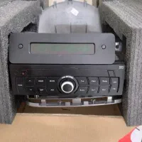 ضبط فابریک و کوروز ساینا