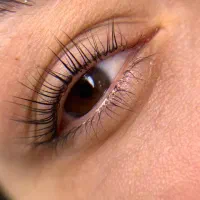 لیفت مژه و ابرو تخفیف ویژه|خدمات آرایشگری و زیبایی|مینودشت, |دیوار