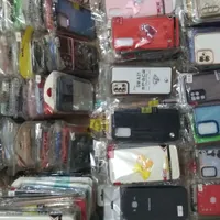 گارد و قاب انواع گوشی