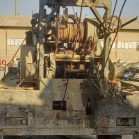 حفاری چاههای آب و سیم پیچی