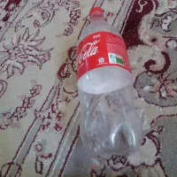 بطری نوشابه فروشی