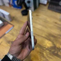 16Normal 128Gb/Ch 100% White|موبایل|یزد, |دیوار