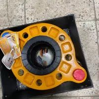 لرزه گیر سایز ۳ اینچ|مصالح و تجهیزات ساختمان|تهران, امیرآباد|دیوار