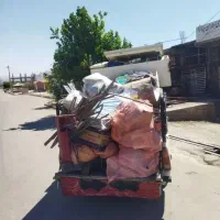 انواع ضایعات خریدارم