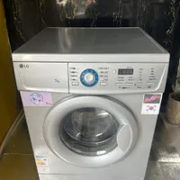 ماشین لباسشویی ال جی - LG باکیفیت و پرقدرت|ماشین لباسشویی و خشک‌کن لباس|تهران, آرژانتین|دیوار