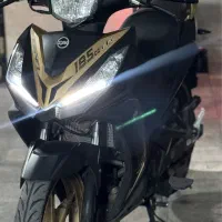 لاکی 185 مدل 1401