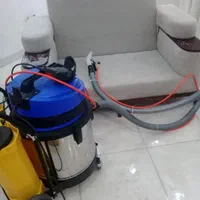 نظافت و مبلشویی|خدمات نظافت|بیرجند, |دیوار