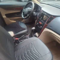 دنا تیپ ۲ (سفارش مدیران) فول|خودرو سواری و وانت|تهران, شهید اسدی|دیوار