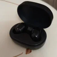 هدفون Redmi airdots pro|لوازم جانبی موبایل و تبلت|تبریز, |دیوار