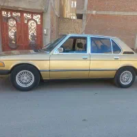 فروش بی ام و۵۱۸ وقطعات