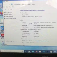 لپ تاپ مارک DEL تمیز|رایانه همراه|چرداول, |دیوار