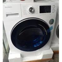 ماشین لباسشویی دوو سری پریمو وای فای دار مدلLM-881|ماشین لباسشویی و خشک‌کن لباس|مشهد, طبرسی شمالی|دیوار