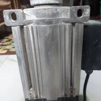 الکترو موتور تکفازکتابی|مصالح و تجهیزات ساختمان|سلمان‌شهر, |دیوار