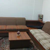 مبلمان ال