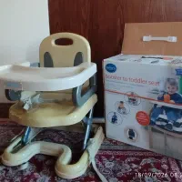 صندلی غذای کودک