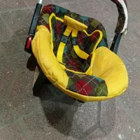 کالسکه و کریر|کالسکه و لوازم جانبی|محمدشهر, کوی بهار|دیوار