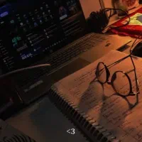 مشاور و مدرس تحصیلی