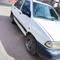 پراید 141 مدل 90