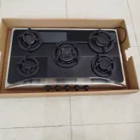 گاز تو کار استیل و شیشه اخوان قطعات ساباف ایتالیا