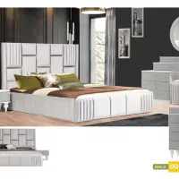 روکوب و مونتاژ کار ام دی اف