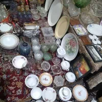 به علت جا به جای|حراج|رشت, حمیدیان|دیوار