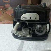 قهوه ساز دلونگی