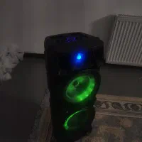 اسپیکر zos8210|پخشکننده همراه|محمدشهر, محمدشهر|دیوار