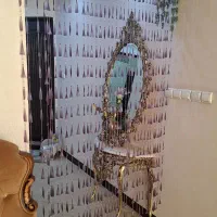 پرده تزئینی|پرده، رانر، رومیزی|بروجرد, |دیوار