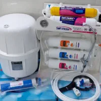 فیلتر وقطعات تصفیه اب