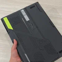 لپتاپ گیمینگ ایسوس G513RC|رایانه همراه|تهران, مجیدیه|دیوار