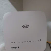 مودم ایرانسل4g|مودم و تجهیزات شبکه|تهران, پونک|دیوار