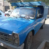 نیسان دوگانه دستی|خودرو سواری و وانت|مشهد, کارمندان دوم|دیوار