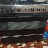 اجاق گاز ارج