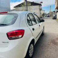 تیبا ۲ مدل ۹۸ در حد|خودرو سواری و وانت|رشت, پسیخان|دیوار