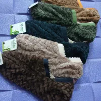 پاپوش حوله ای پفکی|لباس|تهران, ستارخان|دیوار