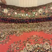 صنایع دستی پشتی وکناره|صنایع دستی و سایر لوازم تزئینی|تیمور آباد, |دیوار