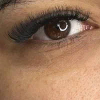 اکستنشن مژه