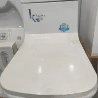 توالت فرنگی