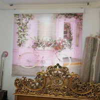 پرده زبرای،کارن سیار ،حضوری،در محل|پرده، رانر، رومیزی|ارومیه, |دیوار