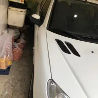 206 V8مدل 94|خودرو سواری و وانت|تهران, شهرک شریعتی|دیوار