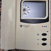 ایفون تصویری الکتروپیک